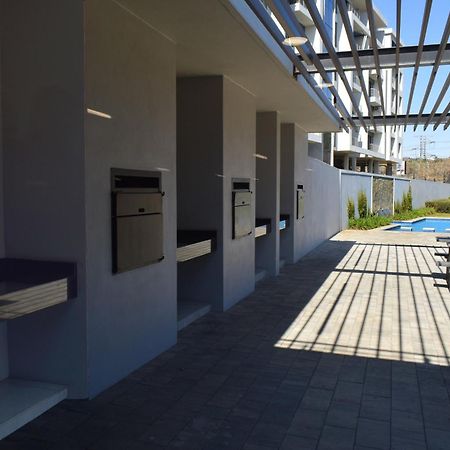 121 The Terrace At Sandton Gate Johannesburgo Exterior foto
